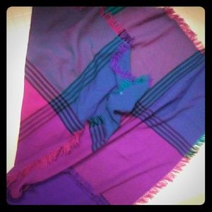 Scarf/shull/wrap